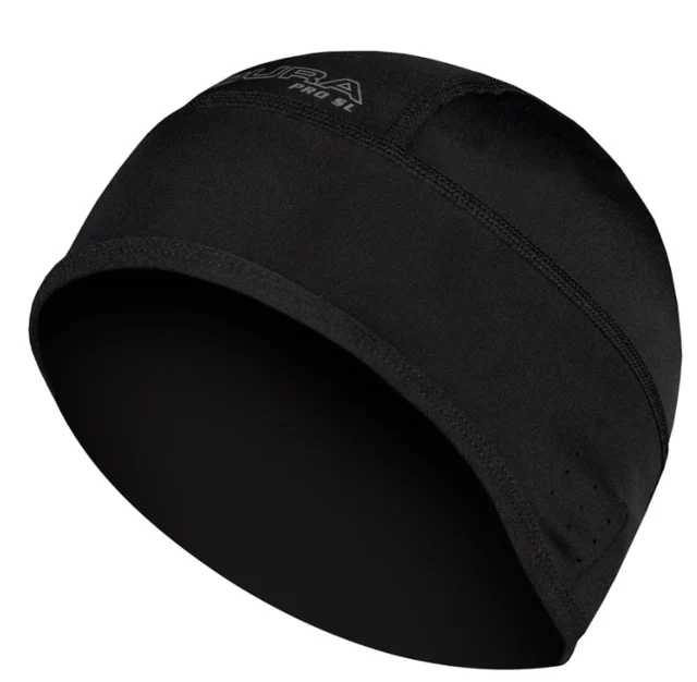 Endura Pro SL Skull Lue Sort, Str. L/XL 