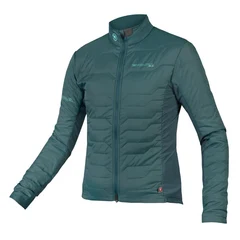 Endura Pro SL Primaloft II Jakke Deep Teal, Str. L