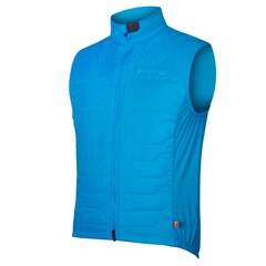 Endura Pro SL Primaloft II Vest Hi-Viz Blue, Str. L