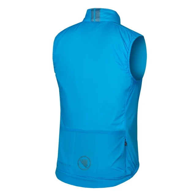 Endura Pro SL Primaloft II Väst Svart, Str. M 