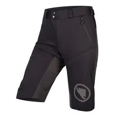 Endura MT500 Spray II Dame Shorts Sort, Str. S