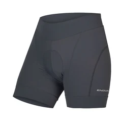 Endura Xtract Lite Shorty Dame Shorts Gr&#229;, Str. L