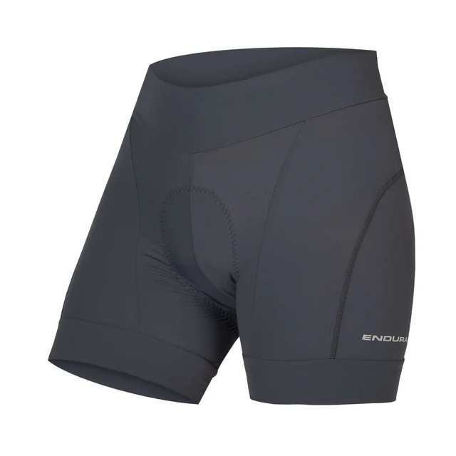Endura Xtract Lite Shorty Dame Shorts Grå, Str. L 
