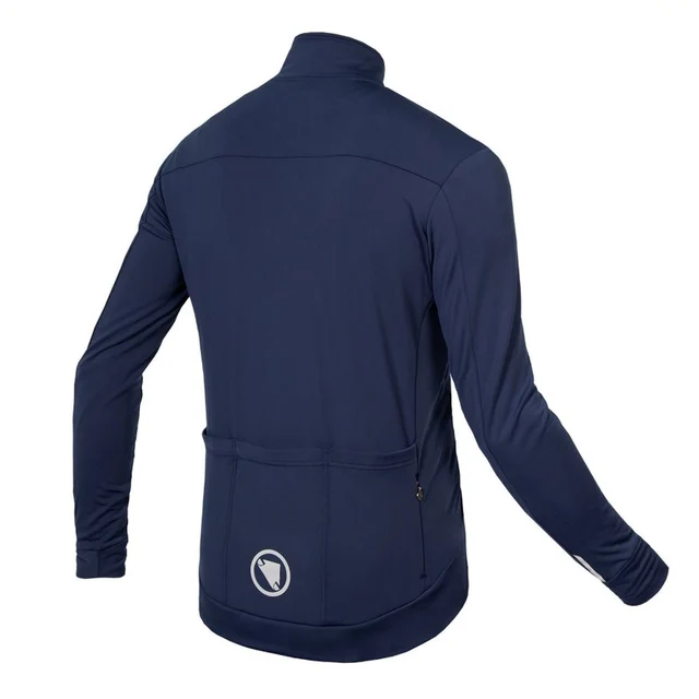 Endura Xtract Roubaix Sykkeltrøye Black, Str. S 