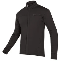 Endura Xtract Roubaix Sykkeltr&#248;ye Black, Str. S