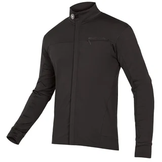 Endura Xtract Roubaix Sykkeltr&#248;ye Black, Str. L