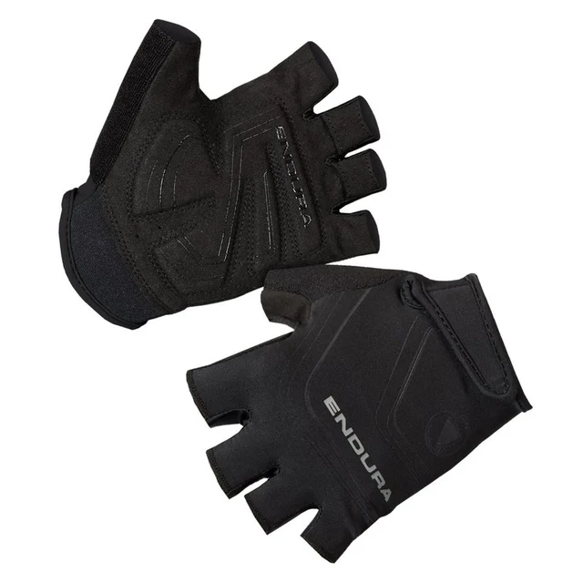 Endura Xtract Dame Hansker Black, Str. M 