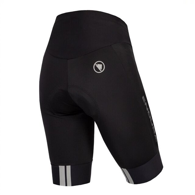 Endura FS260 Waist Dame Shorts Black, Str. M 