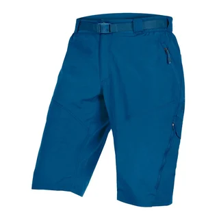Endura Hummvee Sykkelshorts Black, Str. L