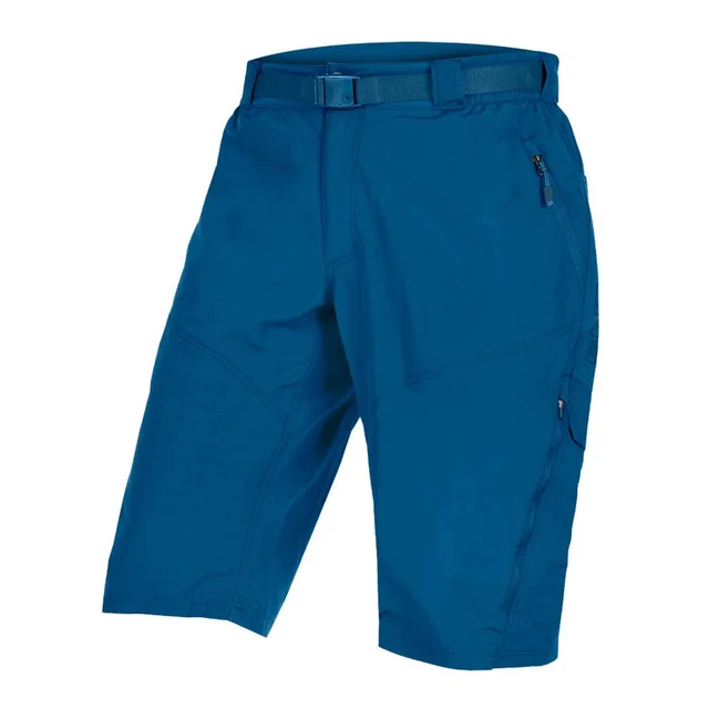 Endura Hummvee Sykkelshorts Black, Str. L 