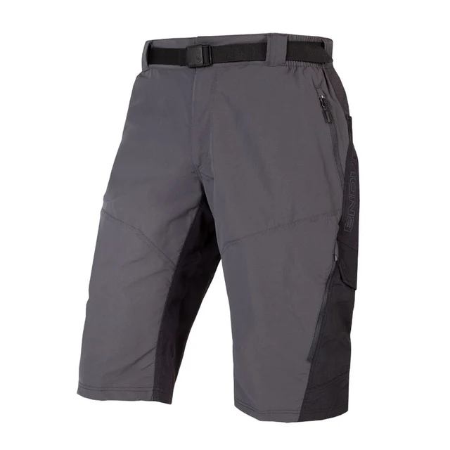 Endura Hummvee Sykkelshorts Black, Str. L 