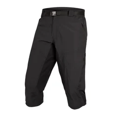Endura Hummvee 3/4 Sykkelshorts Black, Str. L