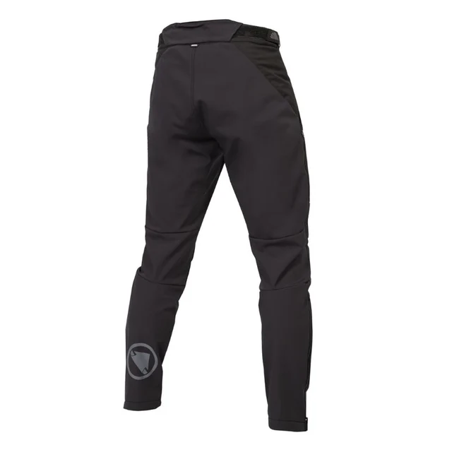 Endura MT500 Freezing Point Sykkelbukse Black, Str. L 