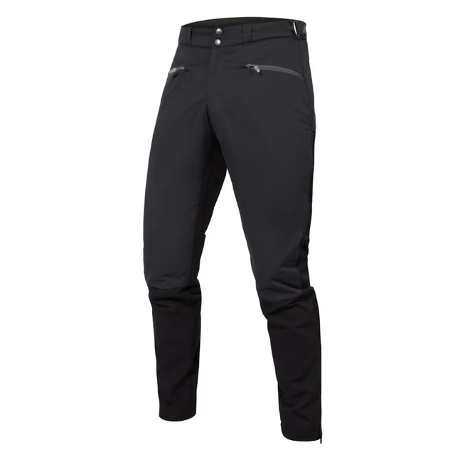 Endura MT500 Freezing Point Sykkelbukse Black, Str. L 
