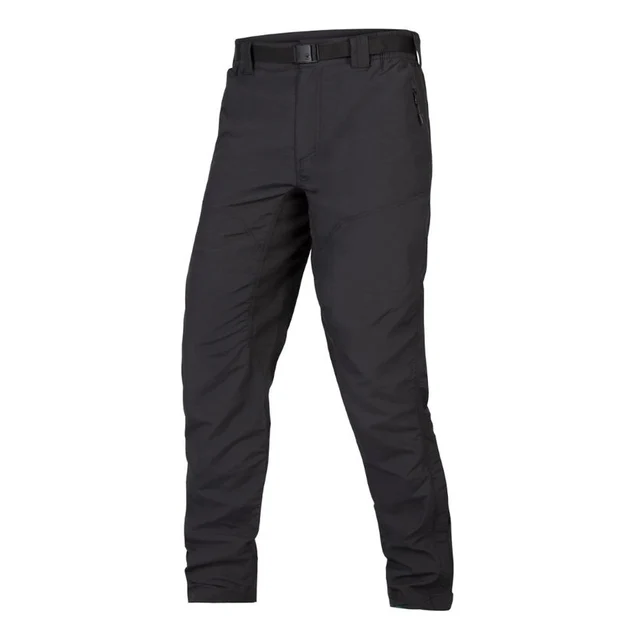 Endura Hummvee II Sykkelbukse Black, Str. S 