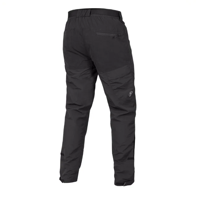 Endura Hummvee II Sykkelbukse Black, Str. S 