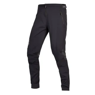 Endura MT500 Burner Lite Byxor Black, Str. XXL
