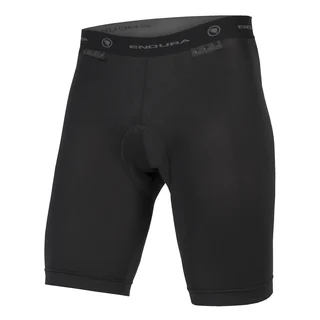 Endura Padded Clickfast Innershorts II Myk, fleksibel innershorts med padding