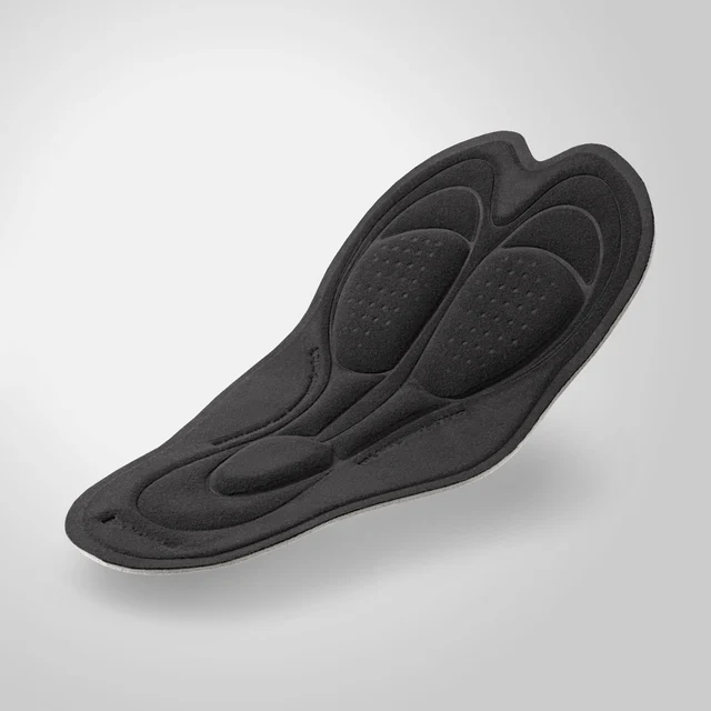 Endura Padded Clickfast Innershorts II Black, Str. 3XL 