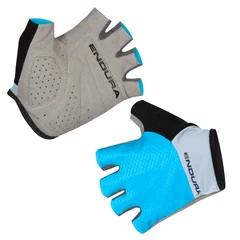 Endura Xtract Lite Hansker Hi-Viz Blue, Str. M