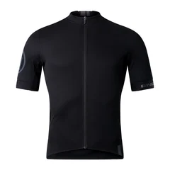 Endura FS260 S/S Kort Sykkeltrøye Black, Str. XXL