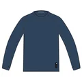 Endura Alltrack Roam L/S Sykkeltrøye Carbon Grey, Str. 3XL