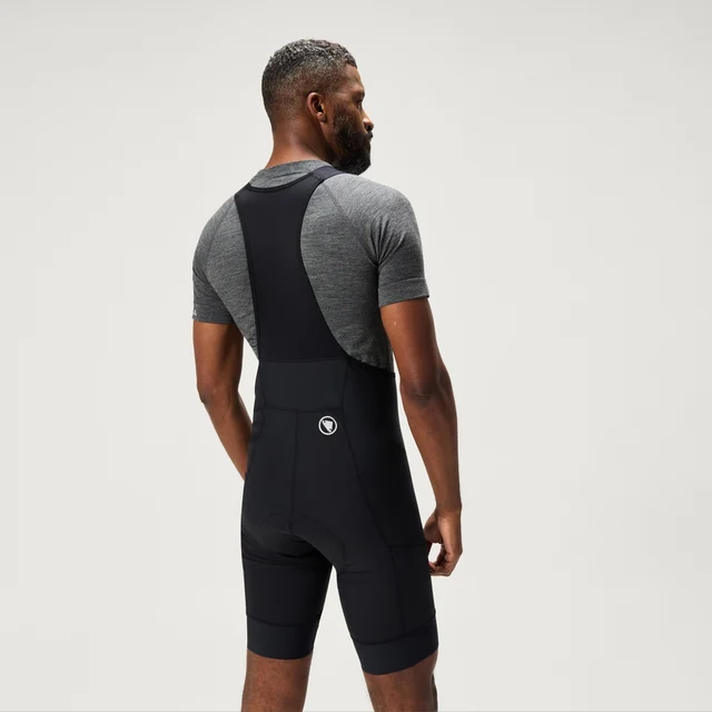 Endura Loop Herre Sykkelshorts Black, Str. M 