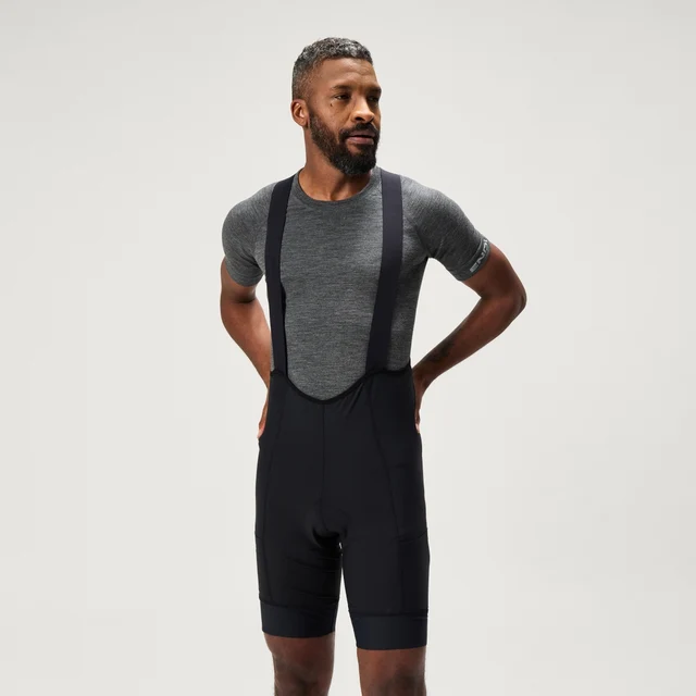 Endura Loop Herre Sykkelshorts Black, Str. M 