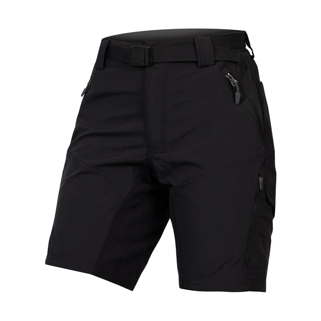 Endura Hummvee Dame Shorts Black, Str. S 