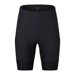 Endura Loop Waist Dame Shorts Black, Str. XS