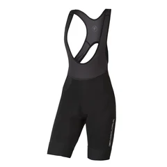Endura FS260-PRO DS Dame Sykkelshorts Black, Str. XS