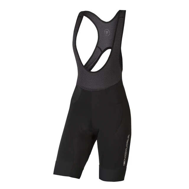 Endura FS260-PRO DS Dame Sykkelshorts Black, Str. XS 