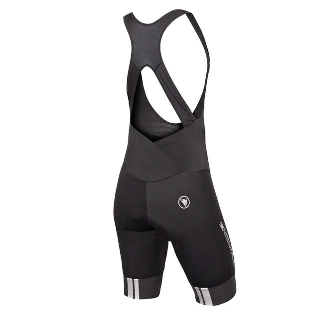 Endura FS260-PRO DS Dame Sykkelshorts Black, Str. XS 