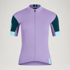 Endura FS260 Dame Kort Sykkeltr&#248;ye Grey, Str. L