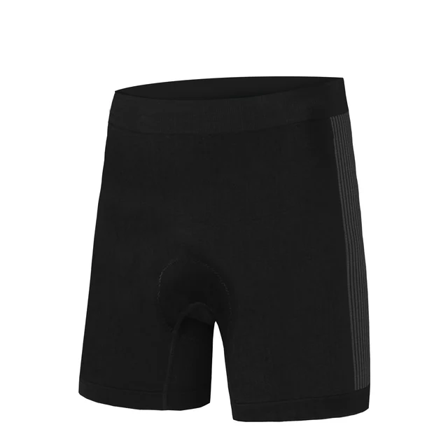 Endura Kids Engineered Padded Boxers Black, Str. 9-10 år 