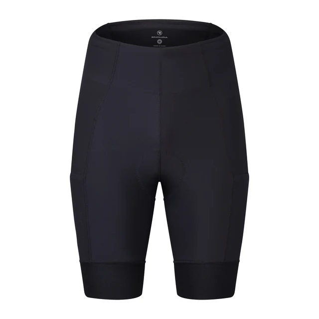 Endura Loop Waist Shorts Black, Str. XS 