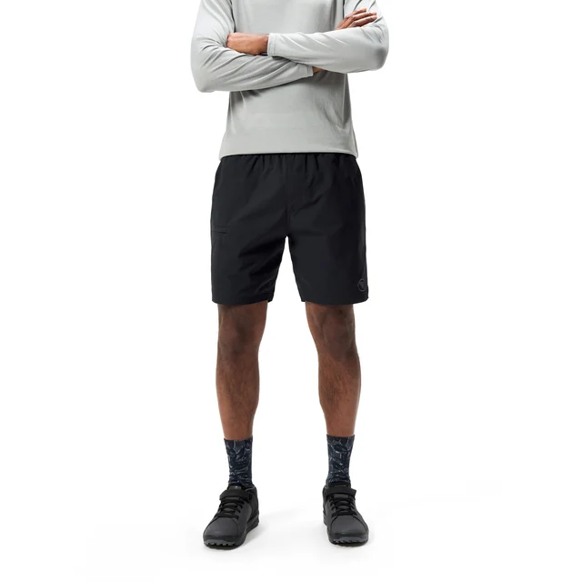 Endura Loop Baggy Inkl. Liner Shorts Black, Str. M 