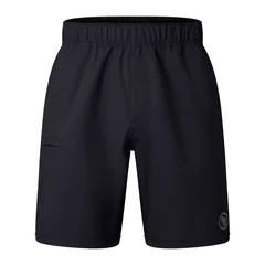Endura Loop Baggy Inkl. Liner Shorts Black, Str. M