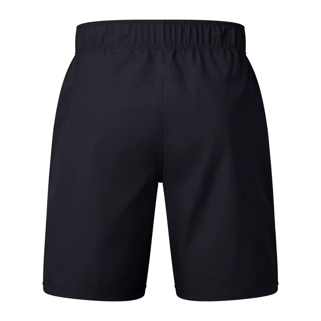 Endura Loop Baggy Inkl. Liner Shorts Black, Str. M 
