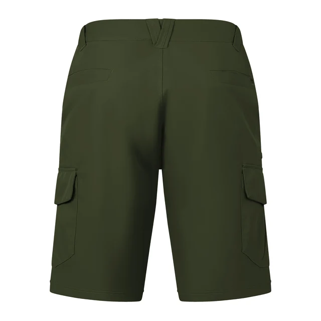 Endura Loop Cargo Shorts Hunter, Str. S 