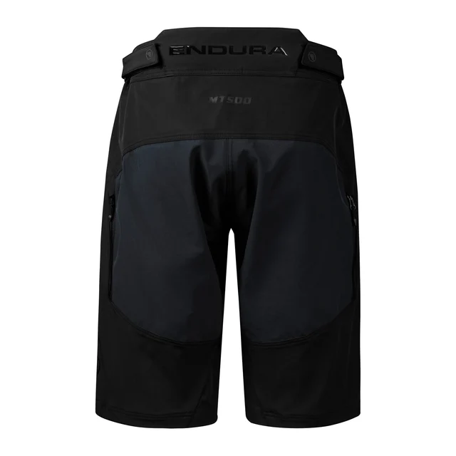 Endura MT500 Spray Shorts Black, Str. S 