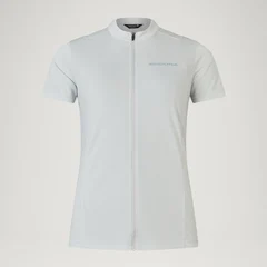 Endura Loop Dame Kort Sykkeltr&#248;ye Grey, Str. XL