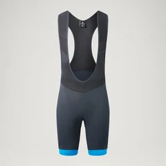 Endura Xtract Lite Cykelshorts Hi-Viz Blue, Str. S