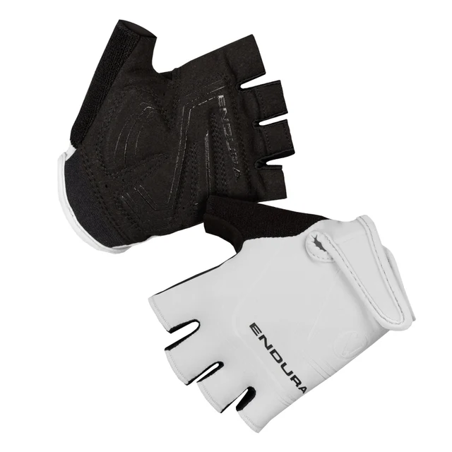 Endura Xtract Dame Hansker White, Str. M 