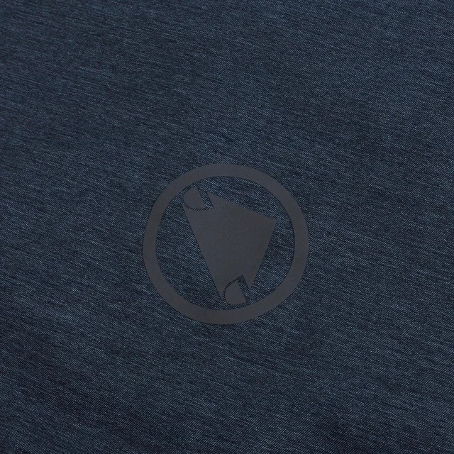 Endura Hummvee Dame Jakke Midnight Navy, Str. L 