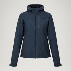 Endura Hummvee Dame Jakke Midnight Navy, Str. L