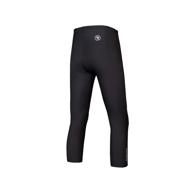 Endura Kids Xtract Tights Sort, Str. 9-10 år 