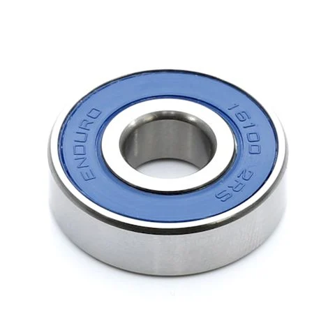 Enduro 16100-2RS 10 x28x8 mm Lager 10 x 28 x 8 mm, Lager 