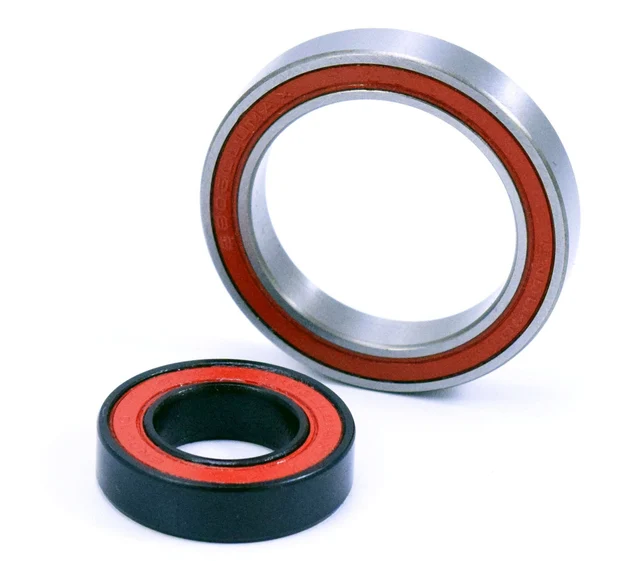 Enduro 6902-2RS MAX-E Herdet lager 15 x28x7/10 mm, lager, Herdet 