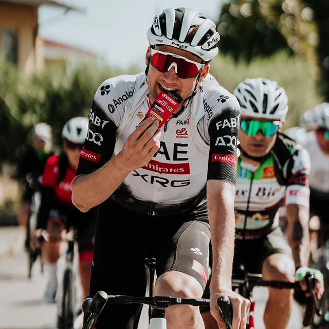 Enervit C2:1 Carbo Jelly Energigel 50g Tropical 